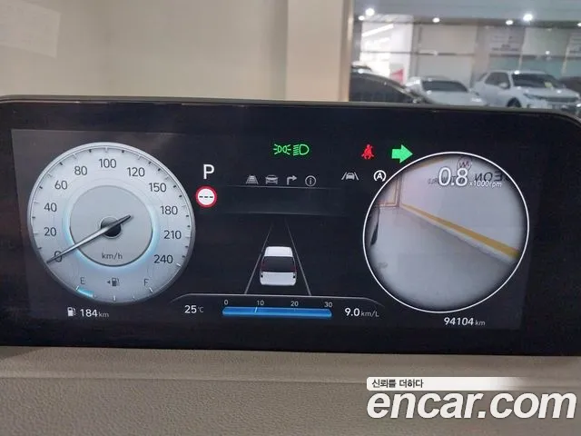 Hyundai Staria 2022 thumb 6