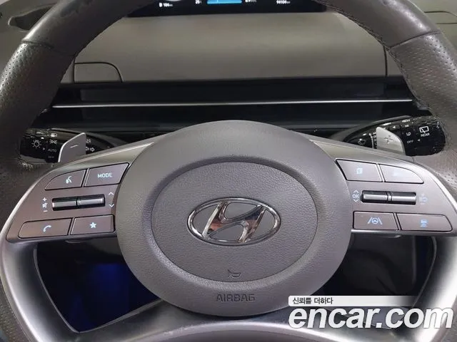 Hyundai Staria 2022 thumb 7