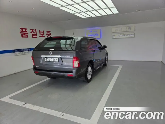 KG_Mobility_Ssangyong KORANDO 2014 thumb 4