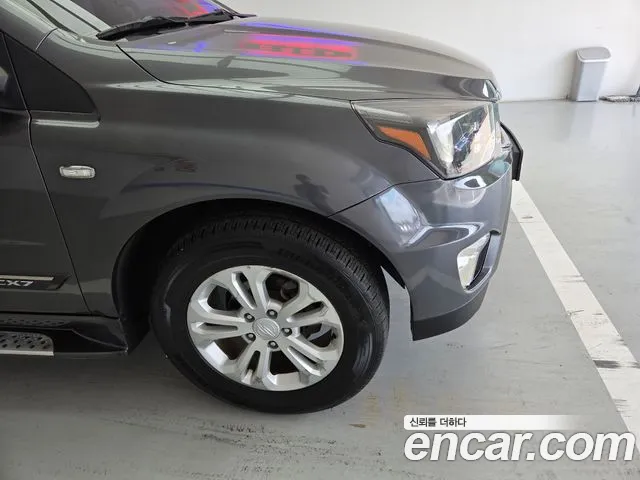 KG_Mobility_Ssangyong KORANDO 2014 thumb 7