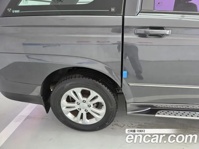 KG_Mobility_Ssangyong KORANDO 2014 thumb 8