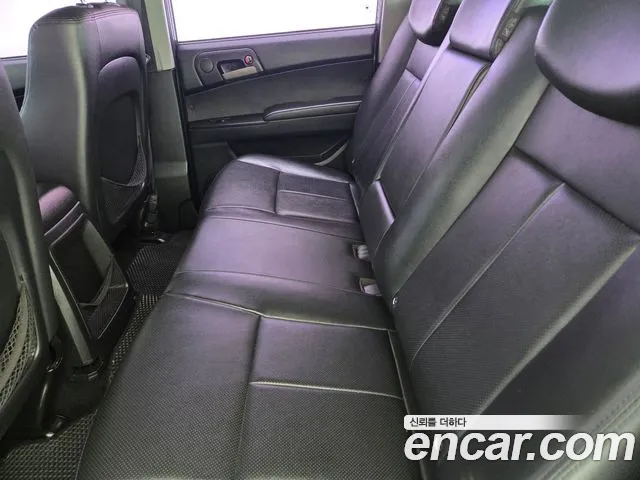 KG_Mobility_Ssangyong KORANDO 2014 thumb 9