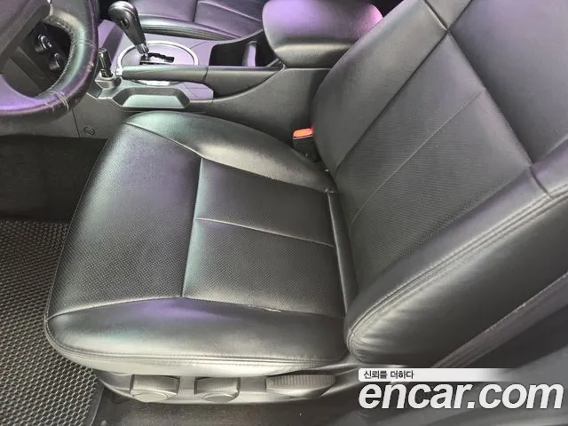 KG_Mobility_Ssangyong KORANDO 2014 thumb 10