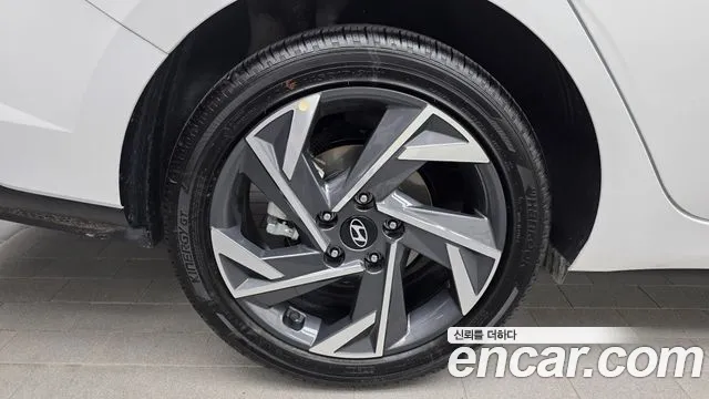 Hyundai Avante 2025 thumb 5