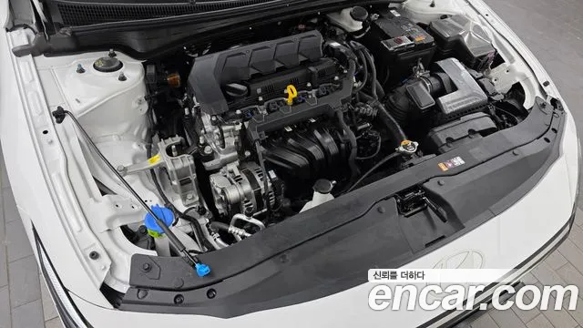 Hyundai Avante 2025 thumb 6