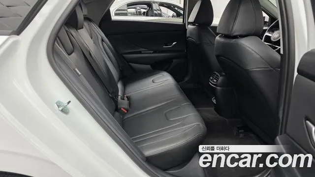 Hyundai Avante 2025 thumb 11