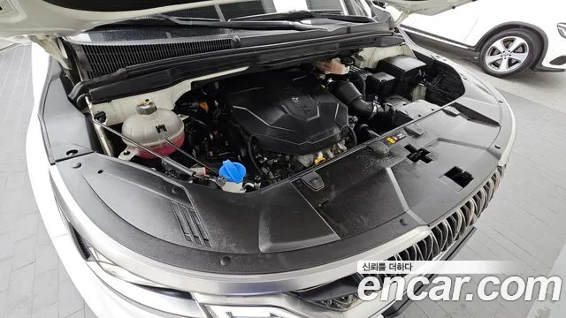 Kia Carnival 2021 thumb 6