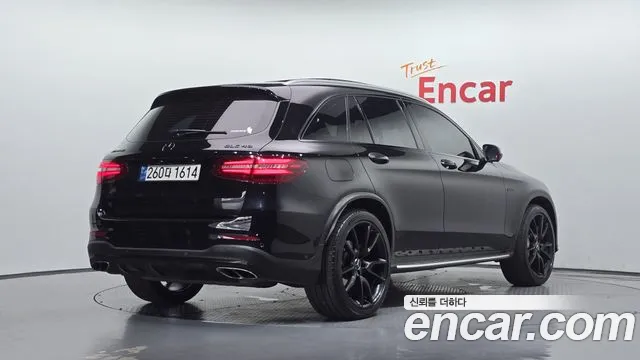 Mercedes-Benz GLC 2017 thumb 2