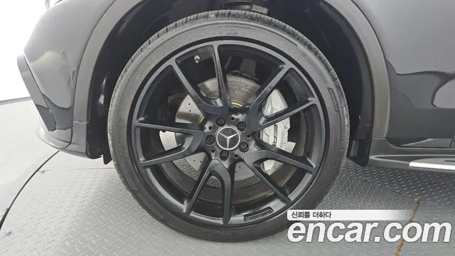 Mercedes-Benz GLC 2017 thumb 5