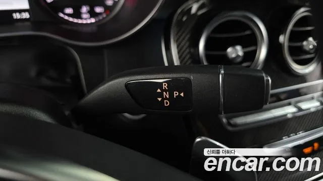 Mercedes-Benz GLC 2017 thumb 9