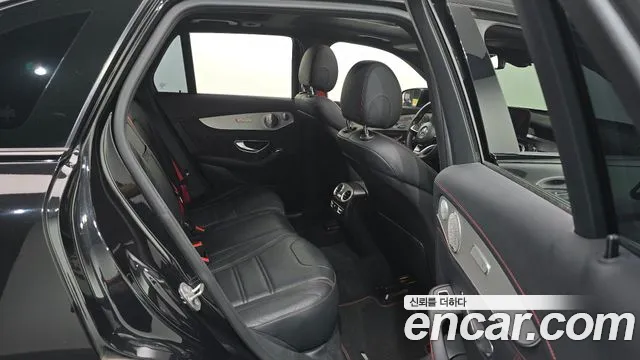 Mercedes-Benz GLC 2017 thumb 11