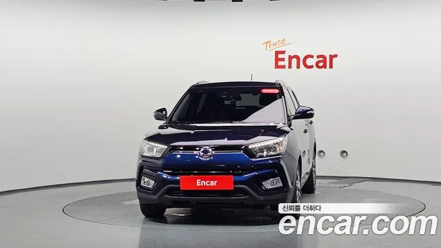 KG_Mobility_Ssangyong TIBOLI 2018 thumb 2