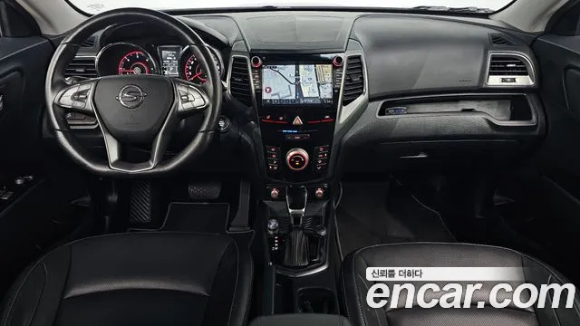 KG_Mobility_Ssangyong TIBOLI 2018 thumb 6