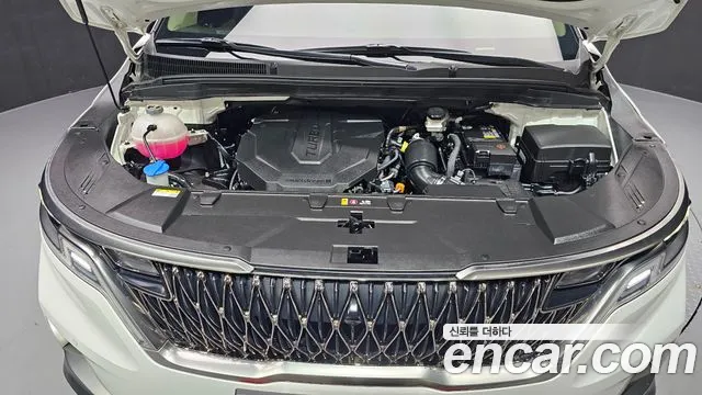 Kia Carnival 2022 thumb 6