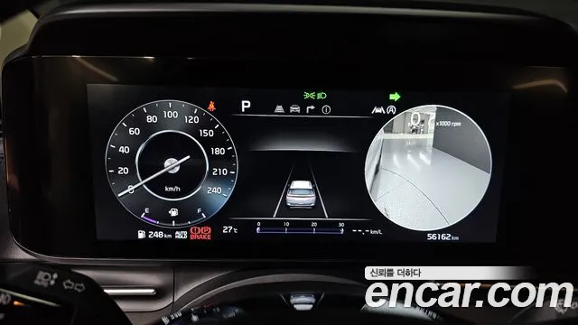 Kia Carnival 2022 thumb 8