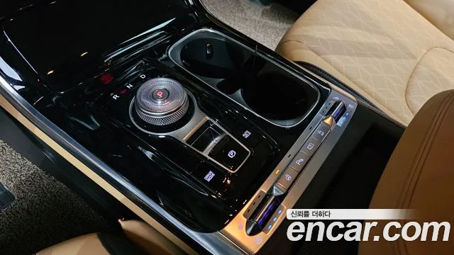 Kia Carnival 2022 thumb 9