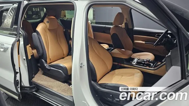 Kia Carnival 2022 thumb 11