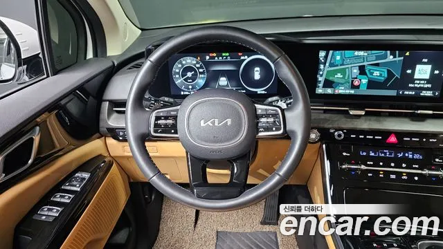 Kia Carnival 2022 thumb 12
