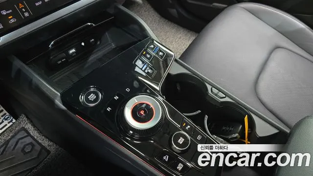 Kia Sportage 2024 thumb 9