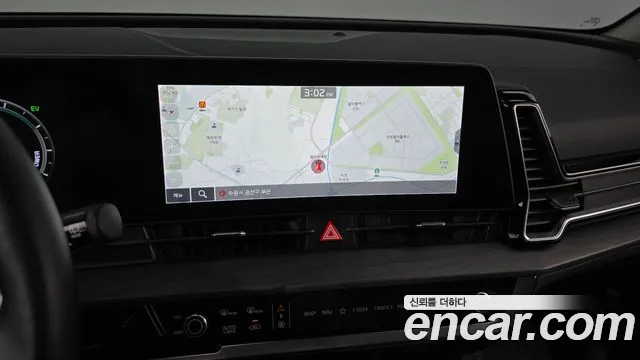 Kia Sportage 2024 thumb 12