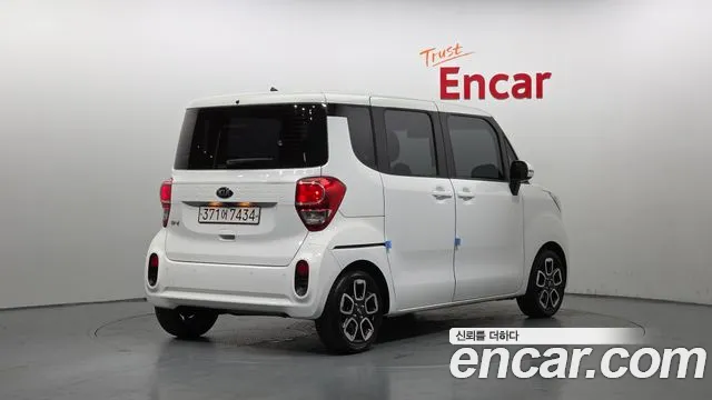 Kia Ray 2019 thumb 2
