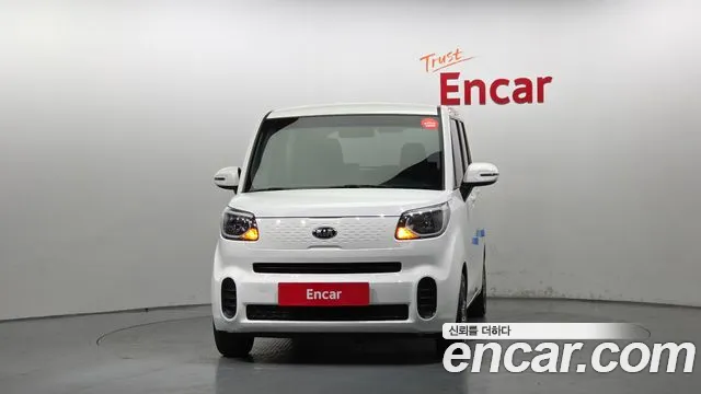 Kia Ray 2019 thumb 3