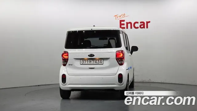 Kia Ray 2019 thumb 4