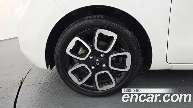 Kia Ray 2019 thumb 5