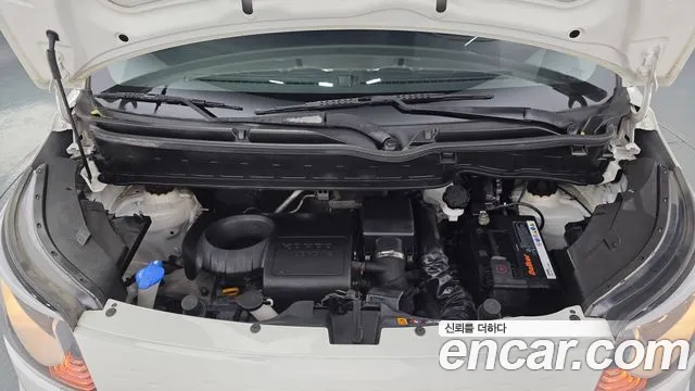 Kia Ray 2019 thumb 6