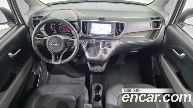 Kia Ray 2019 thumb 7