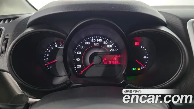Kia Ray 2019 thumb 8