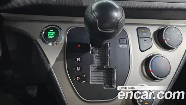 Kia Ray 2019 thumb 9