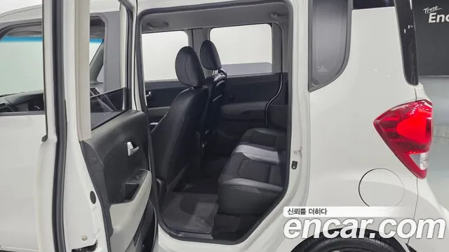 Kia Ray 2019 thumb 11