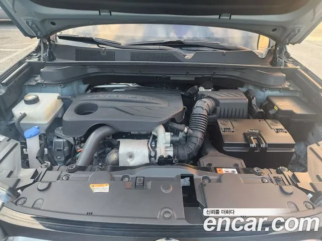 KG_Mobility_Ssangyong KORANDO 2019 thumb 6
