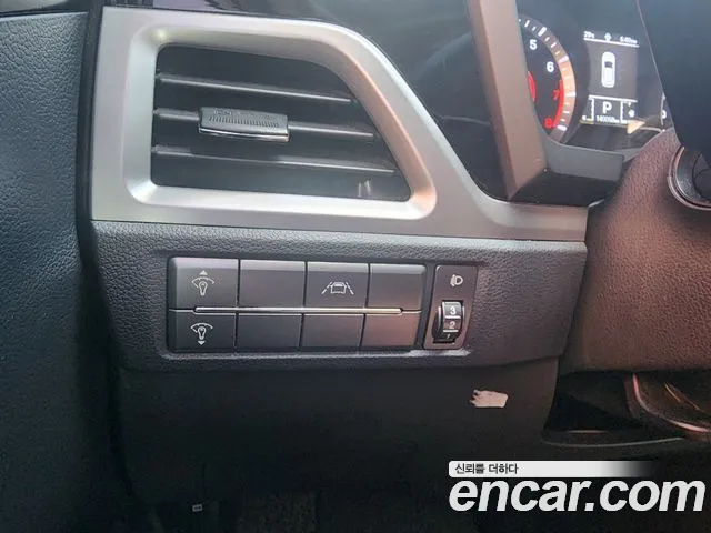 KG_Mobility_Ssangyong KORANDO 2019 thumb 8