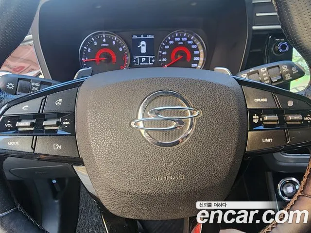 KG_Mobility_Ssangyong KORANDO 2019 thumb 10