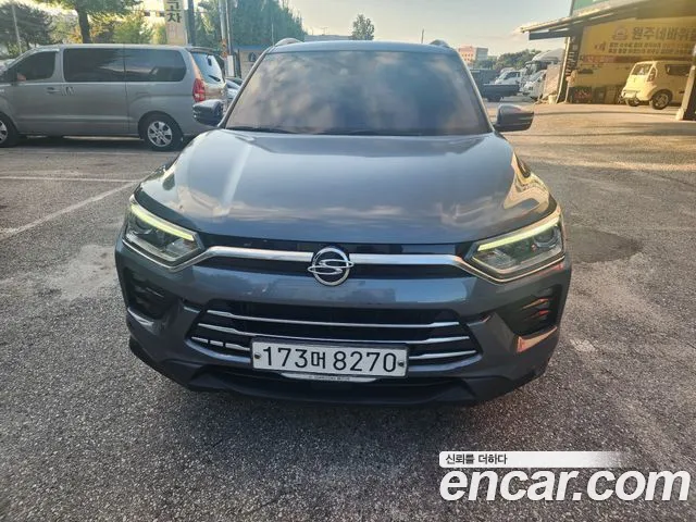 KG_Mobility_Ssangyong KORANDO 2019 thumb 12