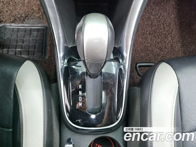 ChevroletGMDaewoo Tracker 2018 thumb 9