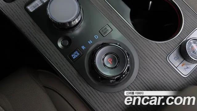 Genesis GV80 2024 thumb 8