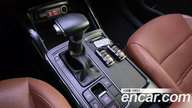 Kia Sorento 2017 thumb 8