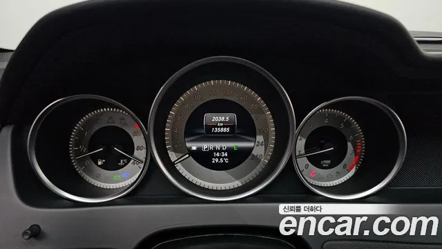 Mercedes-Benz C-Класс 2013 thumb 8
