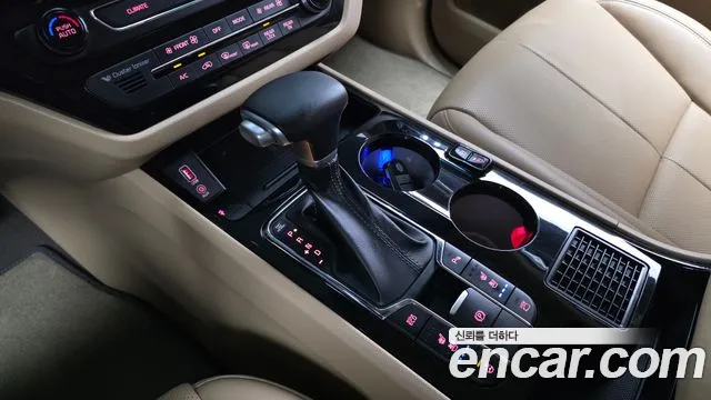 Kia Carnival 2020 thumb 9