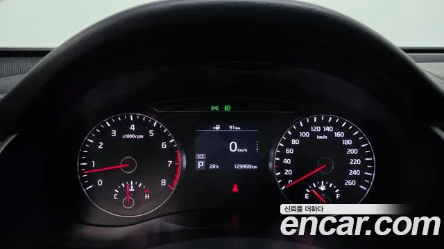 Kia K7 2018 thumb 8