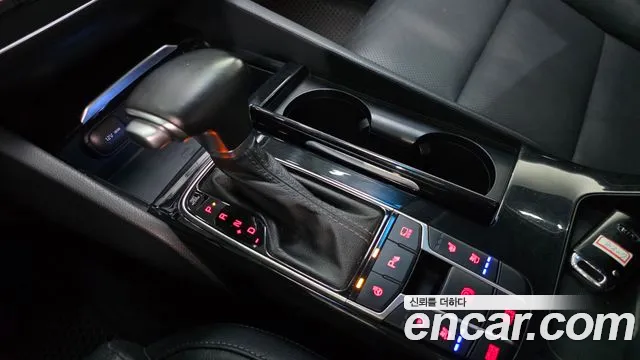 Kia K7 2018 thumb 9