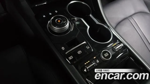 Kia K5 2022 thumb 9