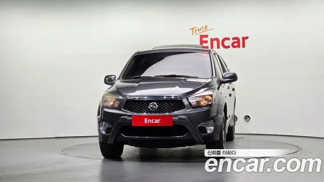 KG_Mobility_Ssangyong KORANDO 2013 thumb 3