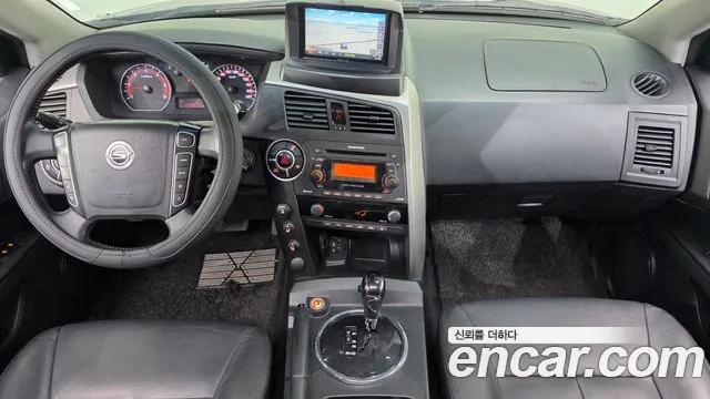 KG_Mobility_Ssangyong KORANDO 2013 thumb 7