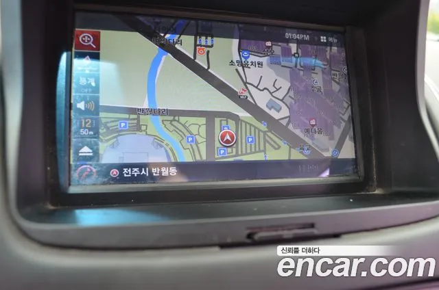 ChevroletGMDaewoo Cruze 2015 thumb 8