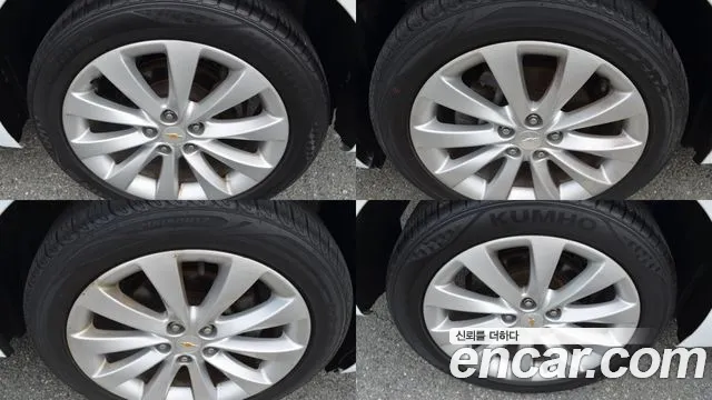 ChevroletGMDaewoo Cruze 2015 thumb 10