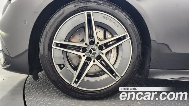 Mercedes-Benz C-Класс 2025 thumb 5